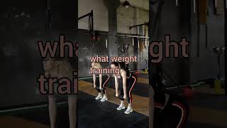 Should Women lift weights fitwomen weightlossjourney fitnessmyths [upl. by Langham]