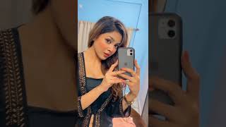 Shaly modak new insta reel video shortvideo viral reels [upl. by Noremac369]