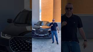 Tiggo 8 Pro Hibrido 2023  Video completo no Feed boraproduzir automobile qualidade vendas [upl. by Keever]