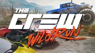 THE CREW WILD RUN Part 1  Willkommen auf dem Summit PC  Lets Play The Crew [upl. by Gibrian]