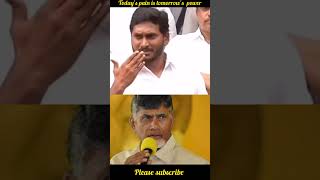 Waiting🔥shorts youtubeshorts trending telugu yscrp jagananna jagan ysjagan politics apysr [upl. by Vedi207]