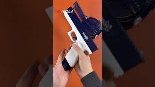 Glock Water Gun [upl. by Winifred108]