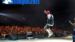 Limp Bizkit  Rock im Park 2001 FULL [upl. by Hawkins]