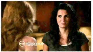 Rizzoli amp Isles Cast Spill New Episode Secrets [upl. by Virginia]