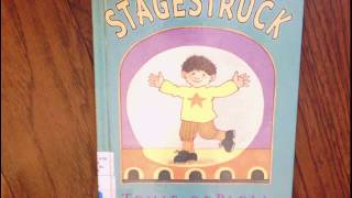 Stagestruck by Tomie DePaola [upl. by Aretahs346]