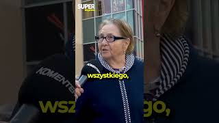 JAK ŻYĆ Z EMERYTURY 👴 👵 emerytura emeryci superexpress komentery [upl. by Menken445]