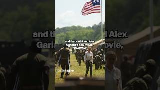 Watch or Skip A24 and Alex Garlands Movie Civil War [upl. by Faxan374]