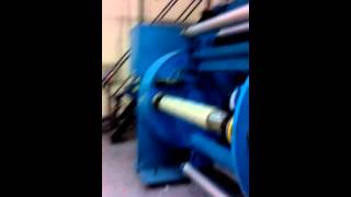 Highspeed rotogravure machine cerutti [upl. by Gilman803]