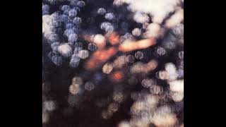 Pink Floyd  Obscured By Clouds 1972 Full Album [upl. by Rebna]