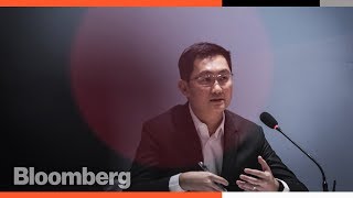 The Rise of China’s Tencent Billionaire [upl. by Ecnerret]