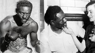 Little known facts Ezzard Charles [upl. by Buddy]