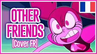 Other Friends Steven Universe  Cover FR [upl. by Oicaro]