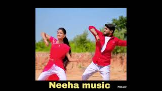 Juntipalli jathara DJ song neehamusic dance [upl. by Rockwell372]