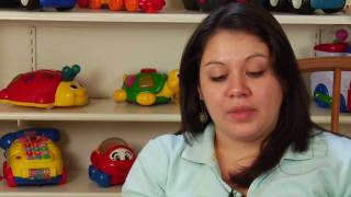 Infant amp Toddler Care  How to Quickly Heal a Diaper Rash [upl. by Dorrehs645]