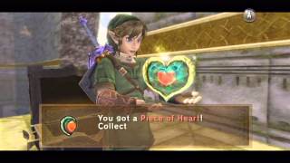 The Legend of Zelda Twilight Princess  Part 78 quotTightrope Walkquot [upl. by Giliane]