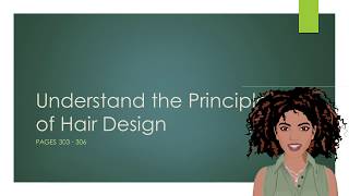 Understand the Principles of Hair Design [upl. by Decima]