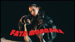 Nina Chuba – Fata Morgana Official Music Video Review [upl. by Chapman]