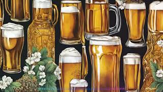 Beer on Beer：It conjures up the image of literally layering beers on top of each other [upl. by Oiramel]