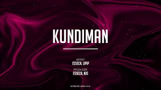 Esseca Lipip  Kundiman [upl. by Bren]