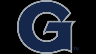 Georgetown Mens Basketball vs Villanova Postgame Press Conference [upl. by Saunders720]