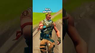 5 Coisas Que o Fortnite Baniu em Segredo [upl. by Otho]