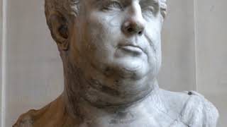 Vitellius  Wikipedia audio article [upl. by Fair240]