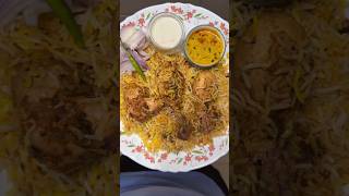 champaran ke famous chicken biryani recipe ♥️biharistylechickencurrystreetfoodnewrecipefood [upl. by Nai557]