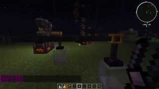 Thaumcraft 4 Tutorial  Essentia Tubes and Alchemical Devices [upl. by Ulrikaumeko]