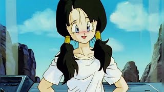 Videl TOD DBFZ 136 [upl. by Nappy835]