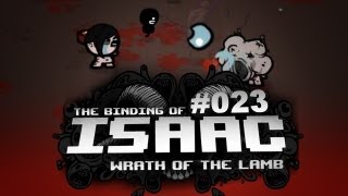 Lets Play The Binding of Isaac 023 Deutsch HD Emotime [upl. by Tuesday]