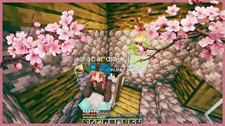 MINECRAFT SMP BUT I GET MAIDENS [upl. by Anir]