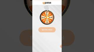 Upaisa Today Reward  Online Earning Without Investment haideralitech tech onlineearning [upl. by Courtland457]