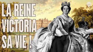 Vie privée et publique de la Reine Victoria  LHistoire nous le dira  140 [upl. by Dnomra]