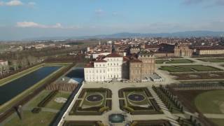 Reggia Venaria 4k [upl. by Solis]