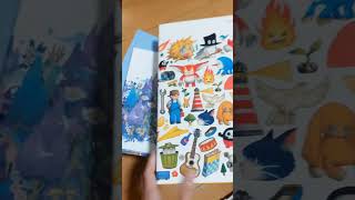 Hobonichi Techo 2025 Unboxing  Loft Haul ✨️❤️ hobonichi2025 hobonichitecho hobonichiweeks [upl. by Strage]