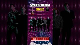 OneRepublic  I Lived  Instrumental Track [upl. by Goodyear]