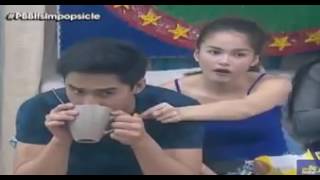 PBB  FEBRUARY 1 2017 McLisse Kulitan [upl. by Filipe]