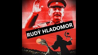 Stalinův hladomor na Ukrajině  16  Stalinova paranoia [upl. by Nonnad]