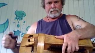 Oro Se do Bheatha Bhaile Hurdy Gurdy Cover [upl. by Egor169]