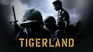 Tigerland  Trailer Deutsch HD [upl. by Alywt]