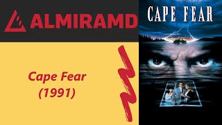 Cape Fear  Il promontorio della paura film 1991 TRAILER ITALIANO 2 [upl. by Deron]