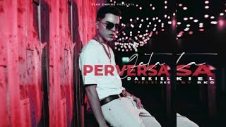 Darkiel  Gata Perversa Letra [upl. by Brandon]