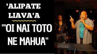 Tongan Gospel Singer 2018 HIMI OI NAI TOTO NE MAHUA  Alipate Liavaa REVISITED [upl. by Cavill732]