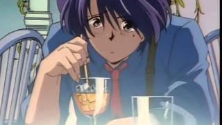 Fushigi Yuugi Ep 33 Eng DUB [upl. by Costanzia]