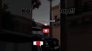 I wanna kal ka shukoon 😎🔥shortstatus motivation youtubeshorts studymotiva lifegoals [upl. by Oicnanev]