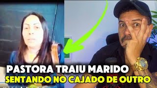 MARIDO Pega TRAIÇÃO da ESPOSA e VOLTA PRA CASA COM ELA [upl. by Letnwahs]