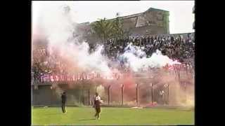 I bei ricordi della Vastese calcio [upl. by Gala]