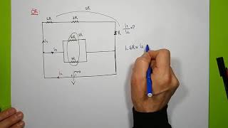 10 SINIF ELEKTRİK AKIMIIVSERİ VE PARALEL BAĞLAMA SORU ÇÖZÜMÜ [upl. by Dygall415]