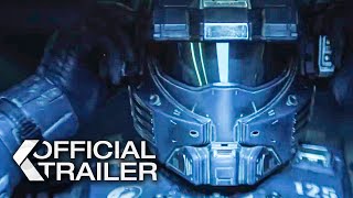 HALO Season 2 Trailer 2024 [upl. by Annovahs]