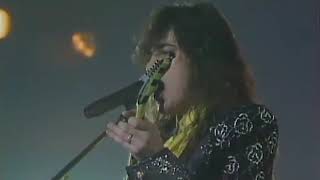 Stryper  To Hell With The Devil Live in Korea 1989 HD [upl. by Anirroc]